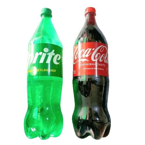 Soft Drinks(चिसो)