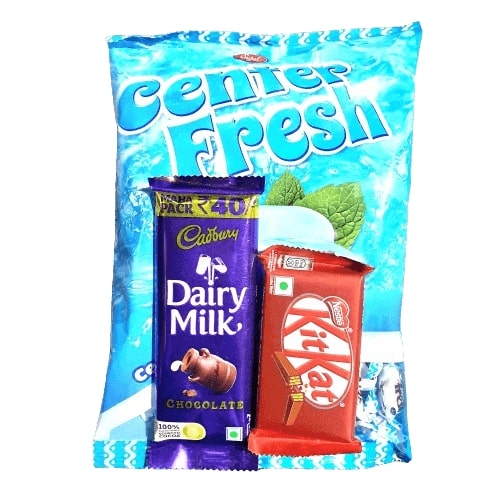 Chocolates & Candies