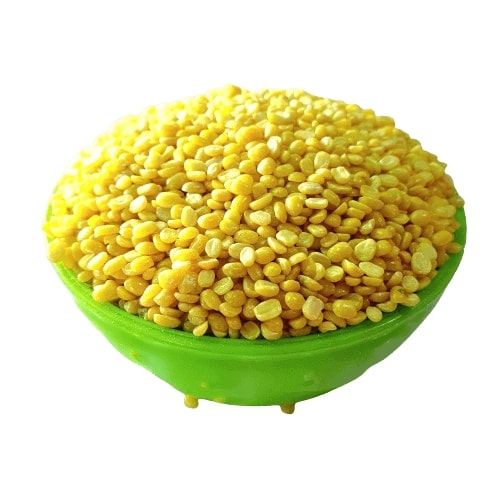 Moong Dal (मुग दाल), 1kg