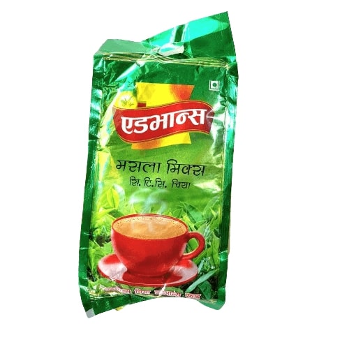 Advance Masala Tea, 500gm