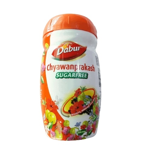 Dabur Chyawanprash SugarFree, 500gm