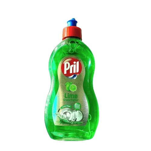 Pril Lime, 425ml