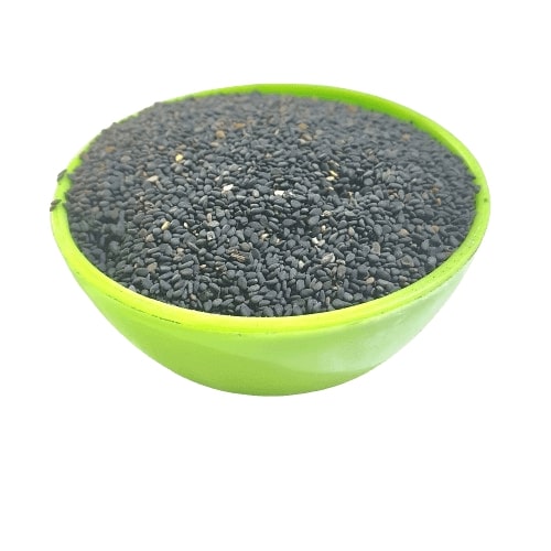 Black Sesame (कालो तिल), 125gm