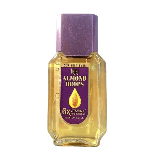 Bajaj Almond Drops Hair Oil, 95ml