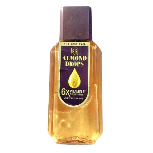 Bajaj Almond Drops Hair Oil, 285ml
