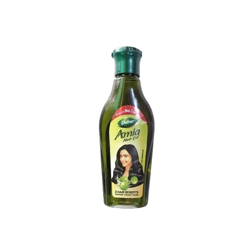 Dabur Amla Hair Oil, 45ml