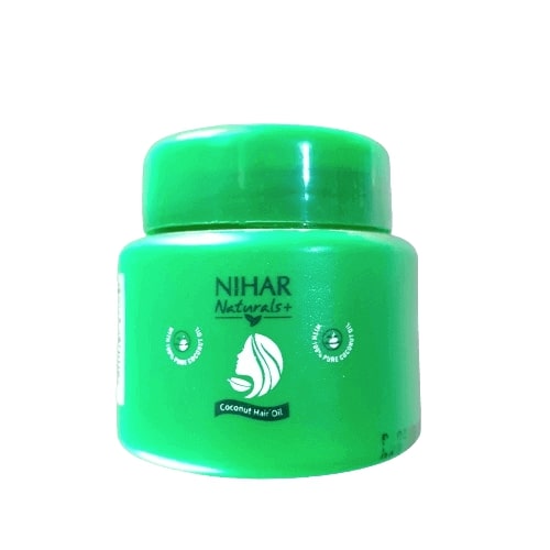 Nihar Coconut Hair Oil, 150ml