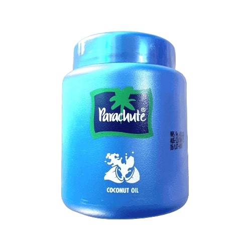 Parachute Coconut Hair Oil, 450ml