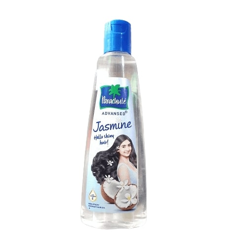 Parachute Jasmine Coconut Hair Oil, 190ml