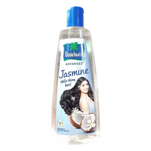 Parachute Jasmine Coconut Hair Oil, 300ml