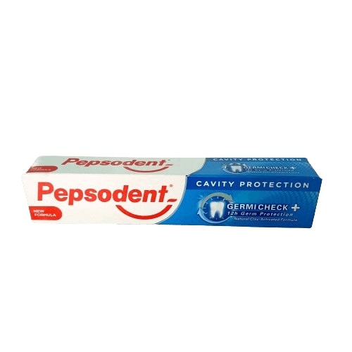 Pepsodent Toothpaste, 75gm
