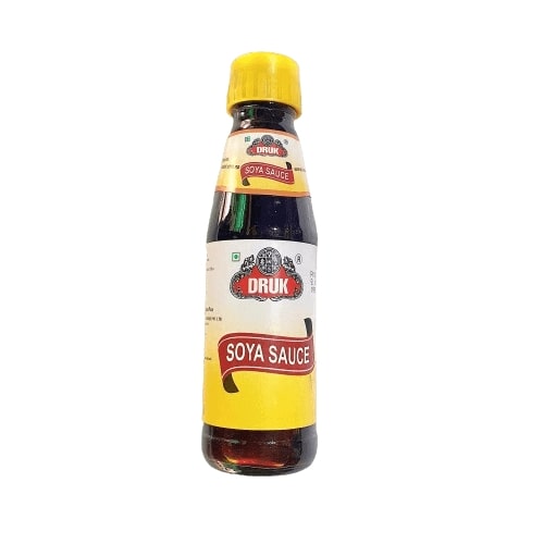 Druk Soya Sauce, 200gm