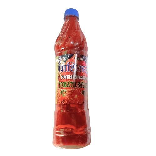 Pathibhara Tomato Sauce, 670gm