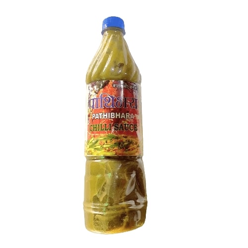 Pathibhara Chilli Sauce, 670gm