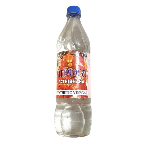 Pathibhara Vinegar, 650ml