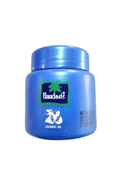 Parachute Coconut Hair Oil, 175ml