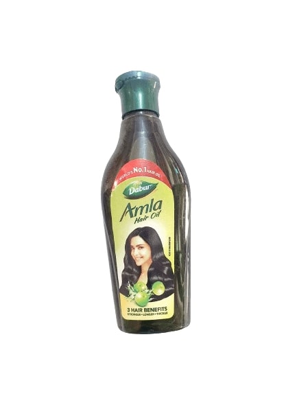 Dabur Amla Hair Oil, 90ml
