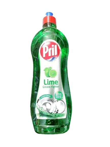 Pril Lime, 750ml
