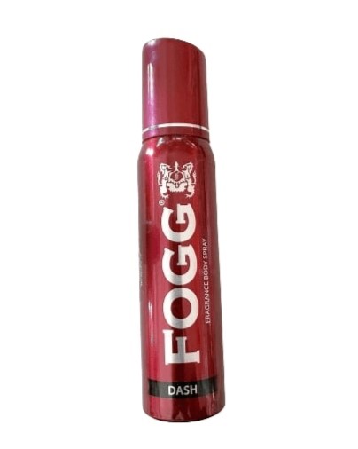 Fogg Fragrance Body Spray Dash, 120ml