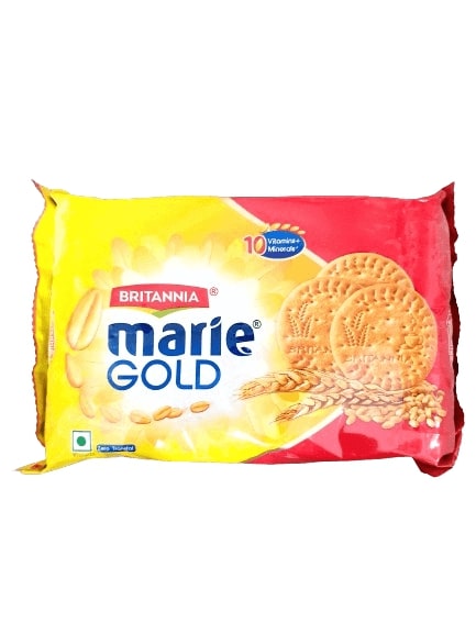 Britannia Marie Gold Biscuit, 250gm