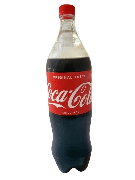 Coke, 1.5ltr