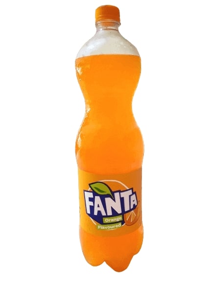 Fanta, 1.5ltr
