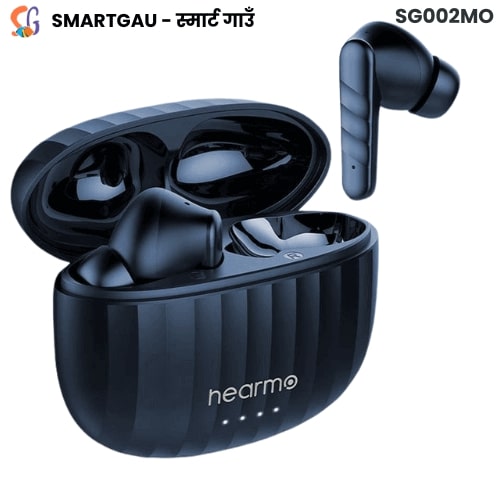 HEARMO HearPods Air True Wireless in Ear Earbuds