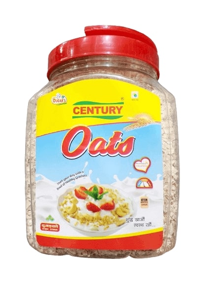 Century Oats, 950gm(Jar)
